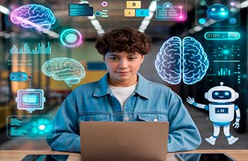 Aprendizaje Automático (Machine Learning)