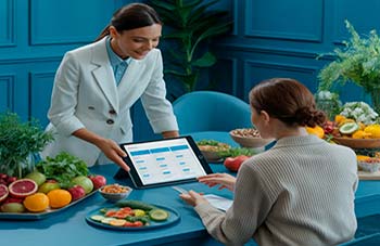 Asesoría Nutricional Personalizada