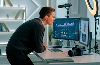 Creación de Contenido y Gestión de Campañas