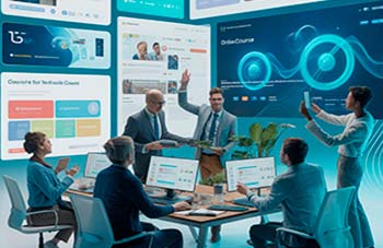 Diseño de Cursos Online