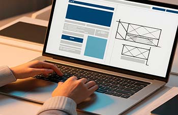 Diseño Web y Experiencia de Usuario (UX/UI)