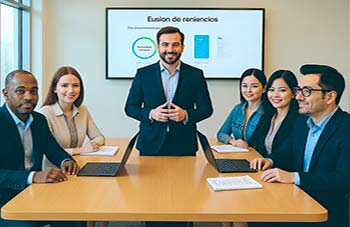 Gestión de Proyectos Internacionales