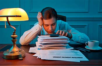 Gestión de Impuestos para PYMES