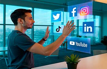 Estrategias de Marketing en Redes Sociales